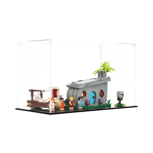 Lego 21316 The Flintstones - Display Case