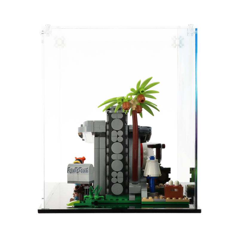 Load image into Gallery viewer, Lego 21316 The Flintstones - Display Case
