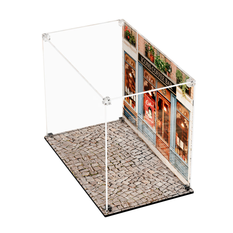 Load image into Gallery viewer, LEGO 11376 Ford Model T - Display Case
