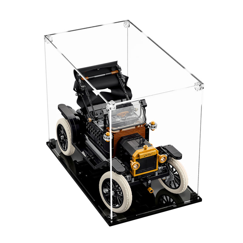 Load image into Gallery viewer, LEGO 11376 Ford Model T - Display Case
