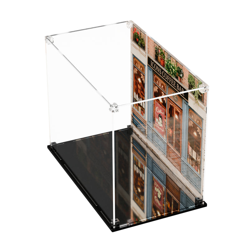 Load image into Gallery viewer, LEGO 11376 Ford Model T - Display Case
