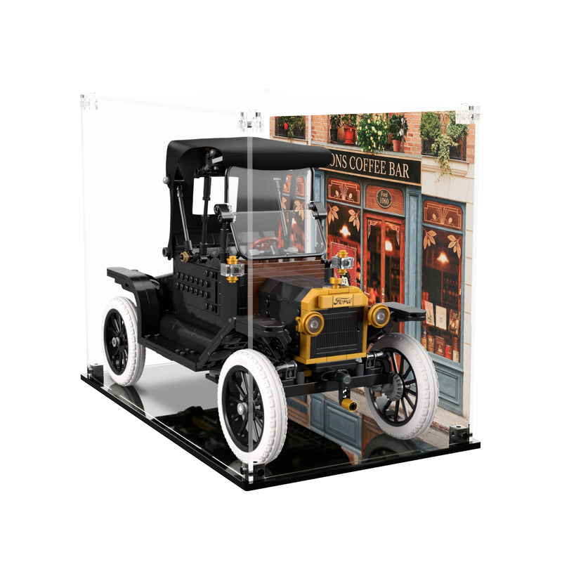 Load image into Gallery viewer, LEGO 11376 Ford Model T - Display Case
