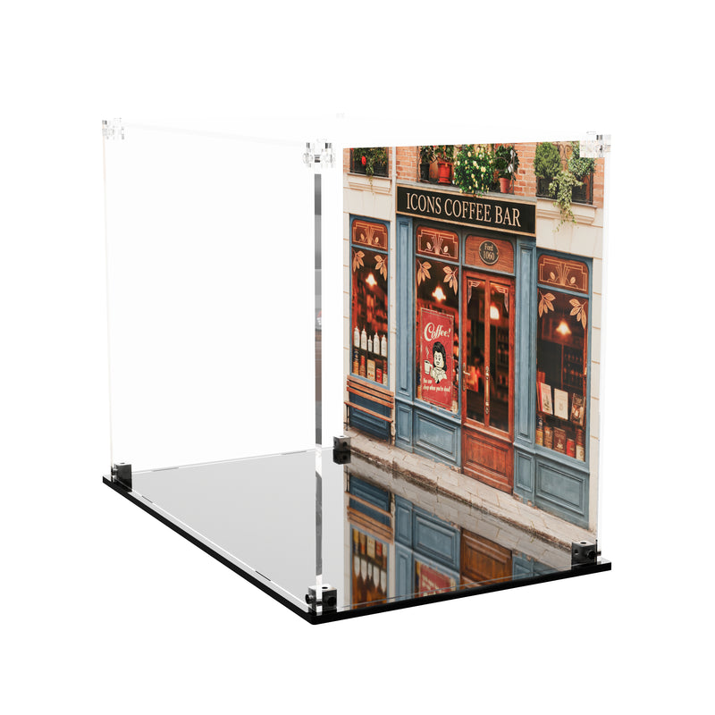 Load image into Gallery viewer, LEGO 11376 Ford Model T - Display Case
