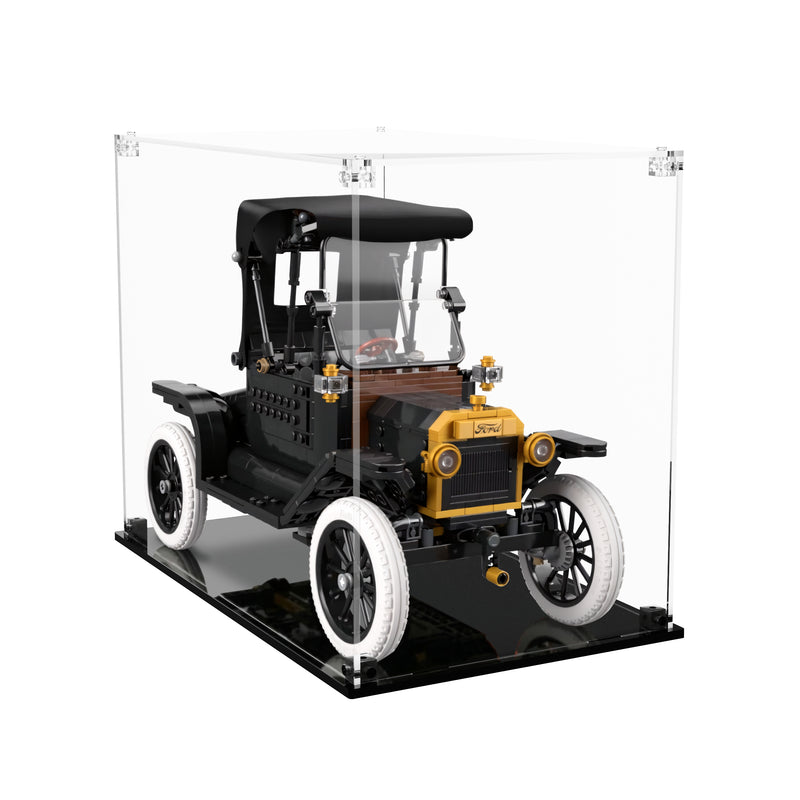 Load image into Gallery viewer, LEGO 11376 Ford Model T - Display Case
