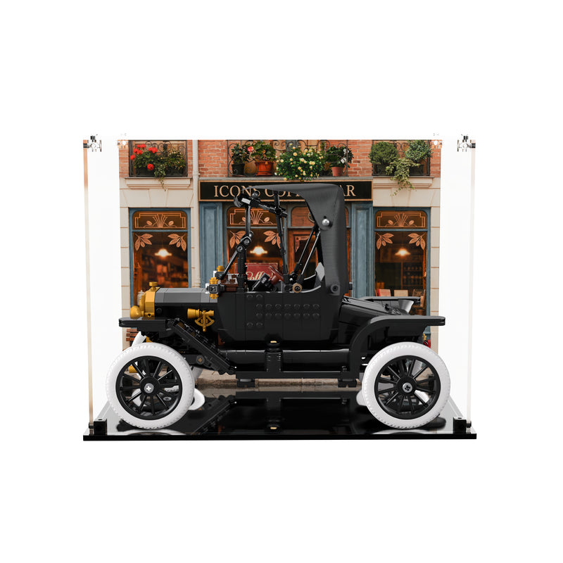 Load image into Gallery viewer, LEGO 11376 Ford Model T - Display Case
