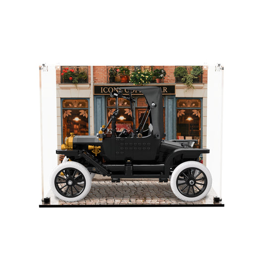 LEGO 11376 Ford Model T - Display Case