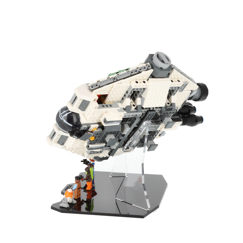 Load image into Gallery viewer, Lego 75357 Ghost &amp; Phantom II Display Stand
