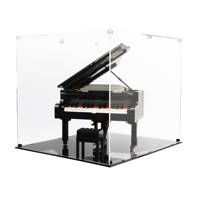 Load image into Gallery viewer, Lego 21323 Grand Piano - Display Case
