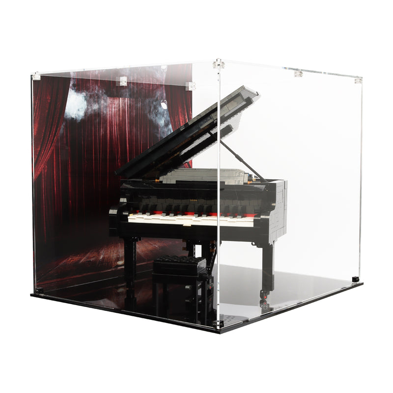 Load image into Gallery viewer, Lego 21323 Grand Piano - Display Case
