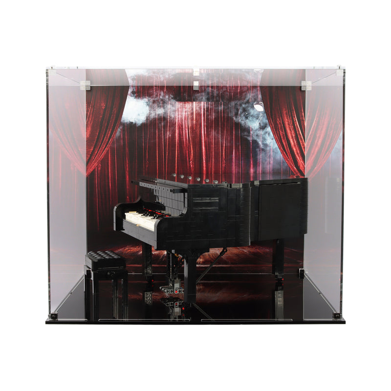 Load image into Gallery viewer, Lego 21323 Grand Piano - Display Case
