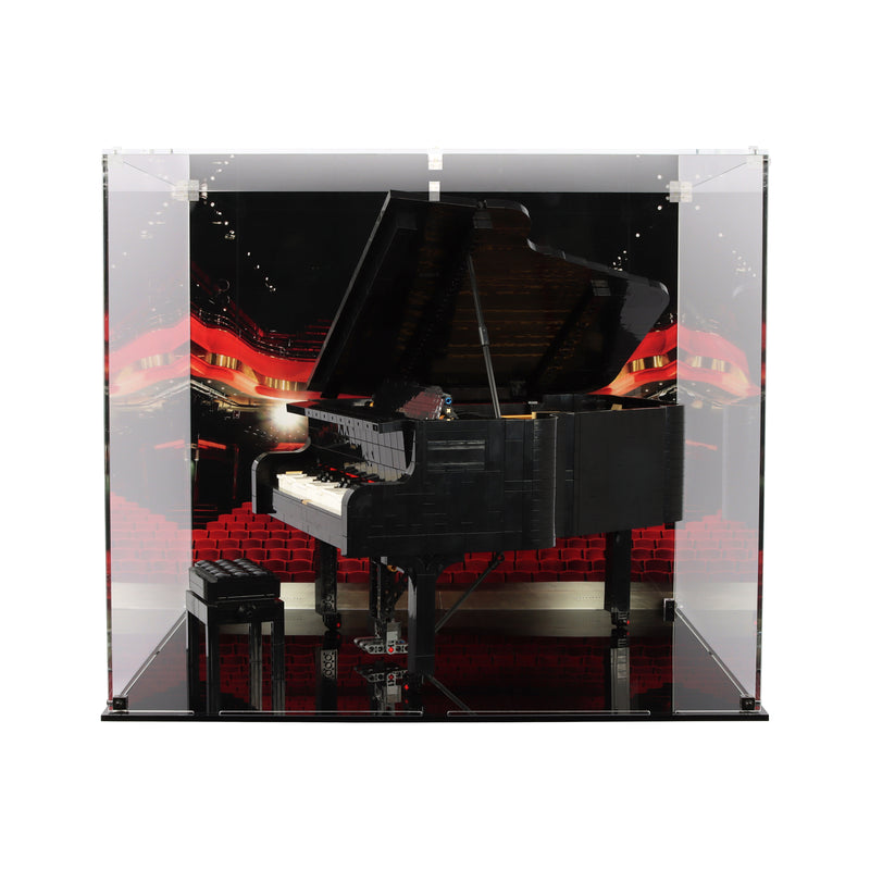 Load image into Gallery viewer, Lego 21323 Grand Piano - Display Case
