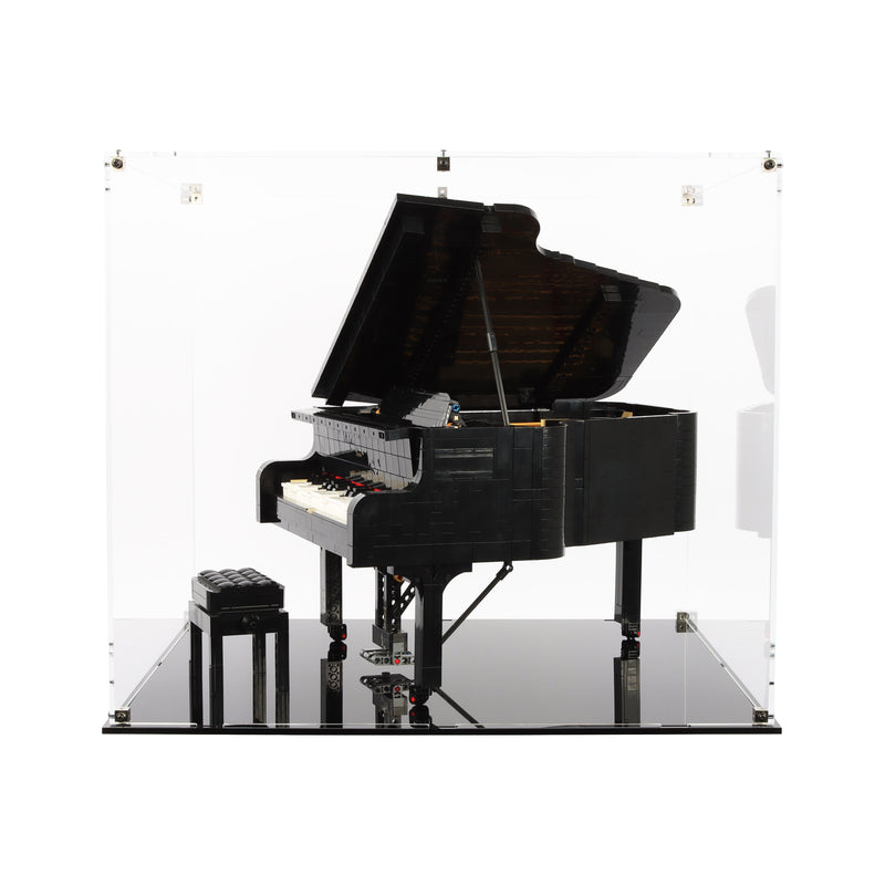 Load image into Gallery viewer, Lego 21323 Grand Piano Display Case
