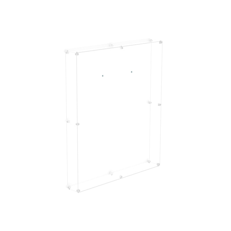 Load image into Gallery viewer, LEGO 31221 Gustav Klimt – The Kiss - Wall Mounted Display Case
