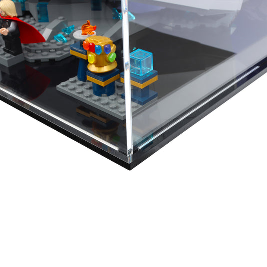 Lego 76209 Thor's Hammer - Display Case