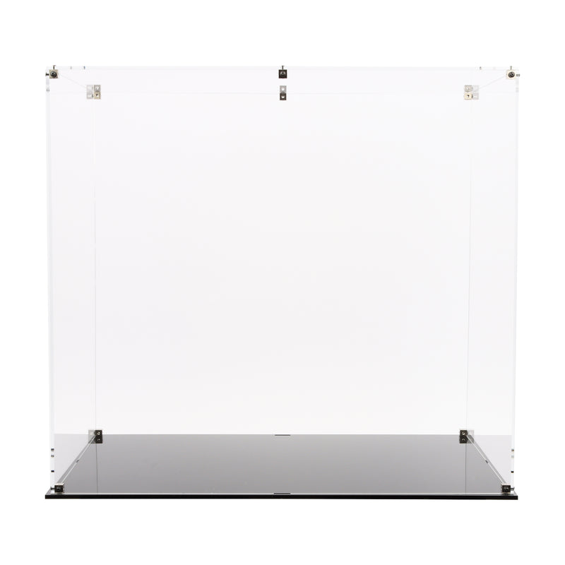 Load image into Gallery viewer, LEGO 76391 Hogwarts Icons Collectors Edition Display Case
