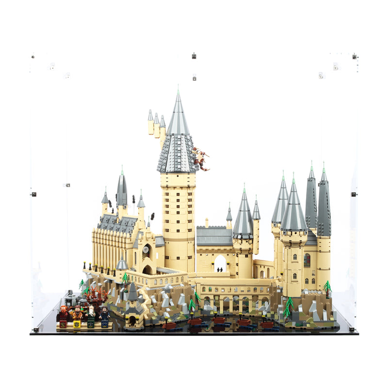 Load image into Gallery viewer, Lego 71043  The Hogwarts Castle Display Case
