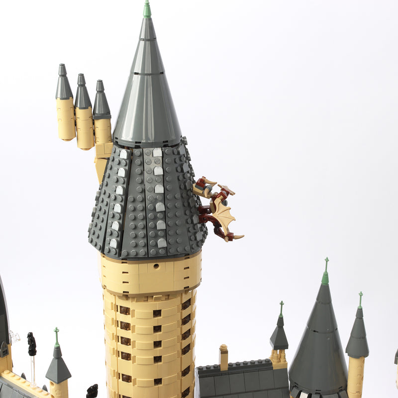 Load image into Gallery viewer, Lego 71043  The Hogwarts Castle Display Case
