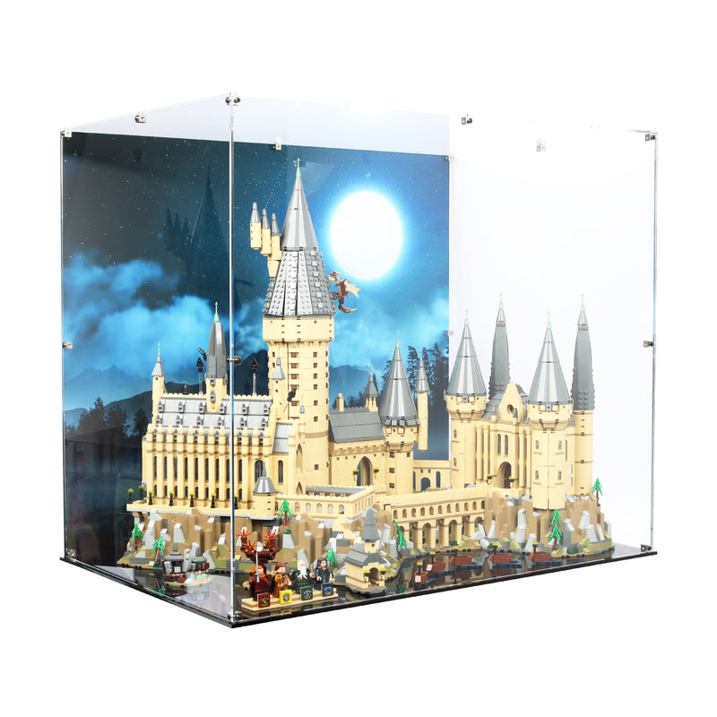 Load image into Gallery viewer, Lego 71043  The Hogwarts Castle Display Case
