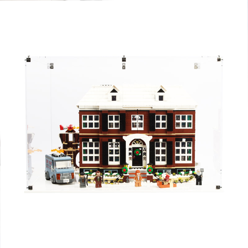 Load image into Gallery viewer, LEGO 21330 Ideas Home Alone Display Case
