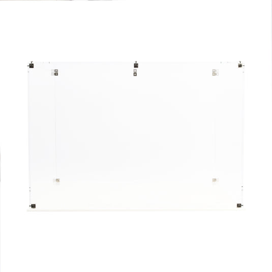 LEGO 21330 Ideas Home Alone Display Case