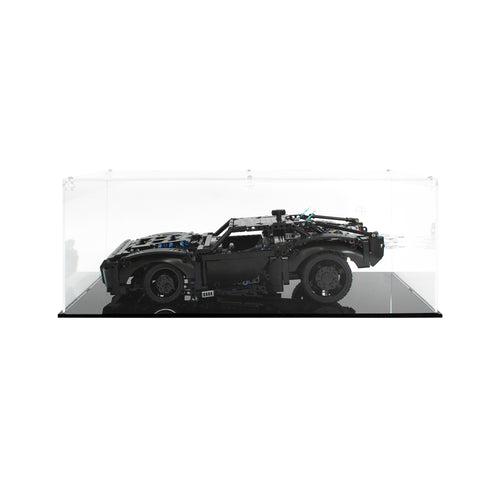 Lego 42127 The Batman - Batmobile Display Case