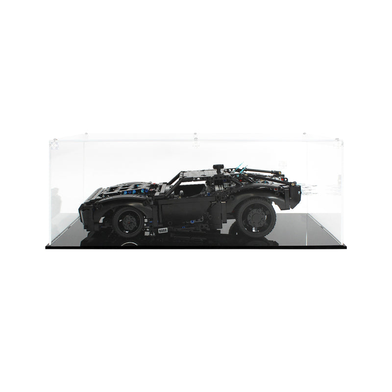 Load image into Gallery viewer, Lego 42127 The Batman - Batmobile - Display Case
