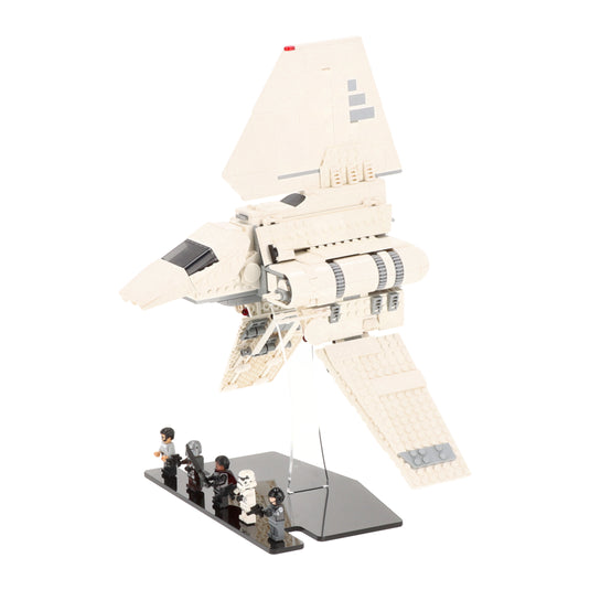 LEGO 75459 Imperial Lambda-Class Shuttle - Display Stand