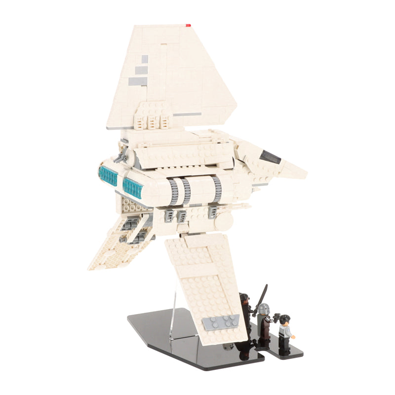 Load image into Gallery viewer, LEGO 75459 Imperial Lambda-Class Shuttle - Display Stand
