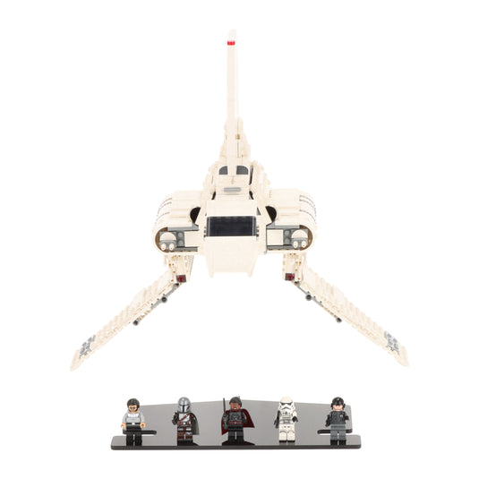 LEGO 75459 Imperial Lambda-Class Shuttle - Display Stand