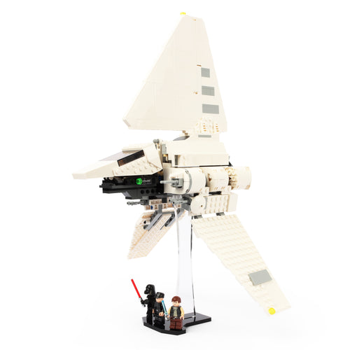 Lego 75302 Imperial Shuttle Display Stand