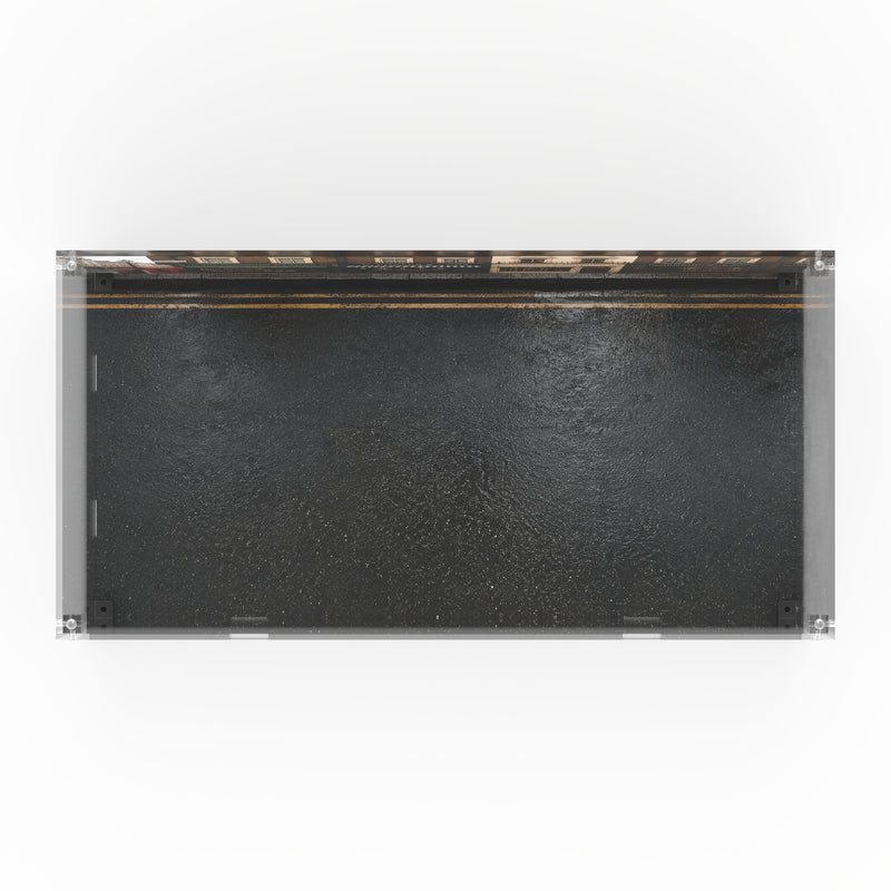 Load image into Gallery viewer, LEGO 11381 Jaguar E-Type - Display Case
