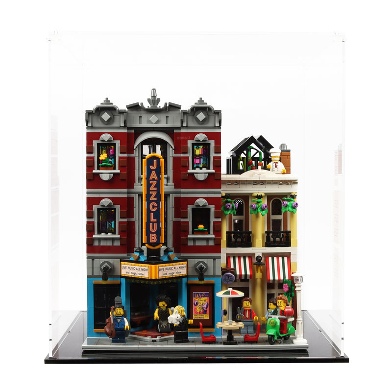 Load image into Gallery viewer, Lego 10312 Jazz Club - Display Case
