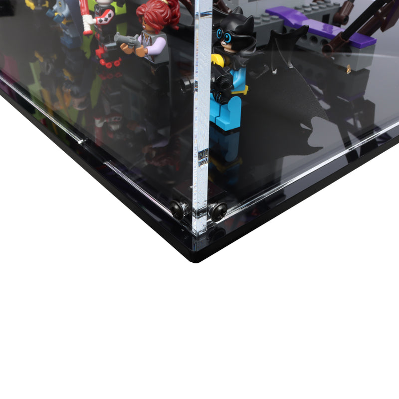 Load image into Gallery viewer, Lego 70922 The Joker Manor - Display Case
