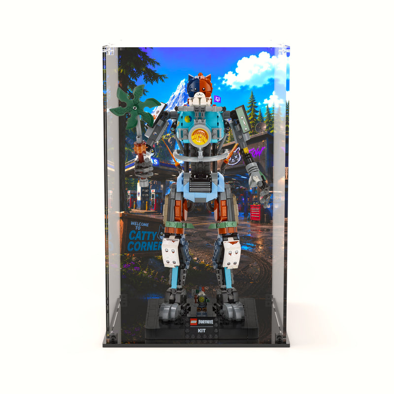 Load image into Gallery viewer, LEGO 77081 KIT - Display Case
