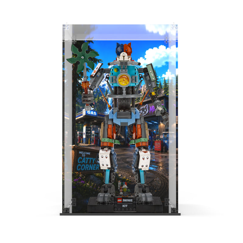 Load image into Gallery viewer, LEGO 77081 KIT - Display Case
