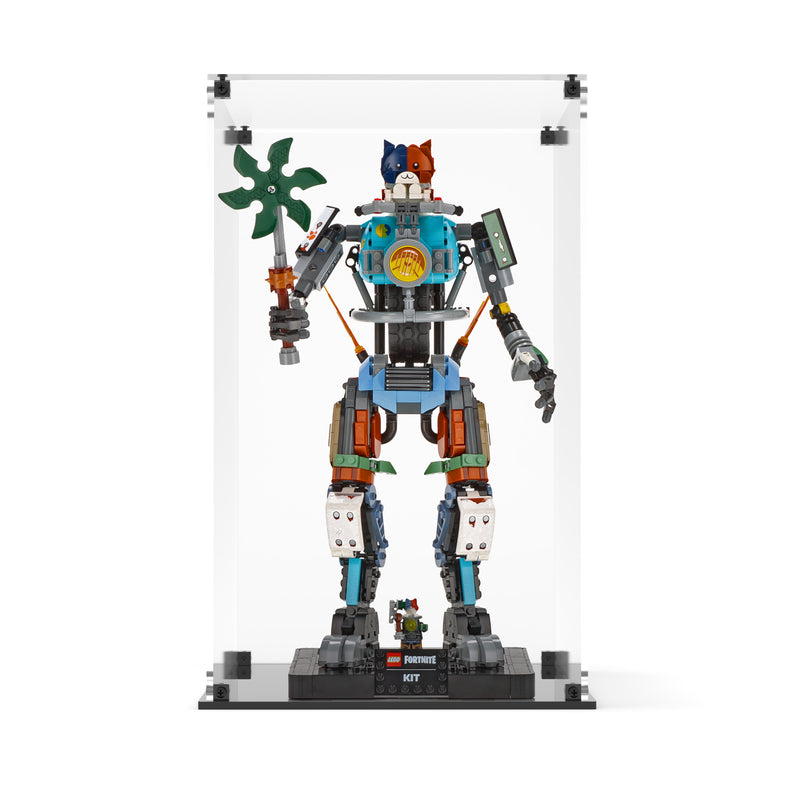 Load image into Gallery viewer, LEGO 77081 KIT - Display Case
