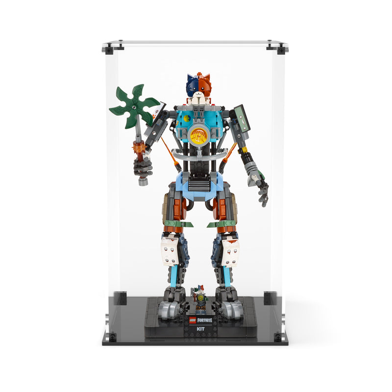 Load image into Gallery viewer, LEGO 77081 KIT - Display Case

