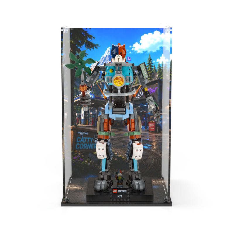 Load image into Gallery viewer, LEGO 77081 KIT - Display Case
