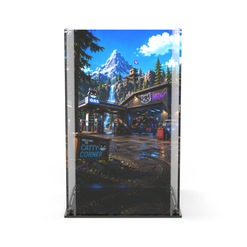 Load image into Gallery viewer, LEGO 77081 KIT - Display Case
