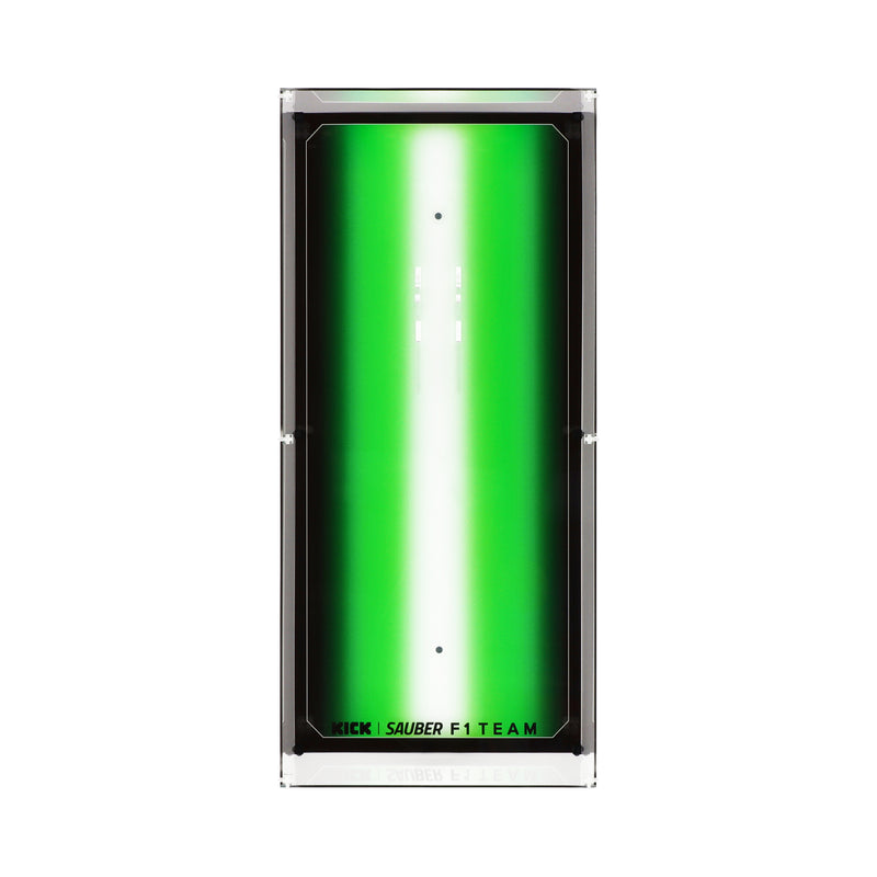 Load image into Gallery viewer, Wall Mounted Display Case for CADA KICK Sauber F1 Team C44
