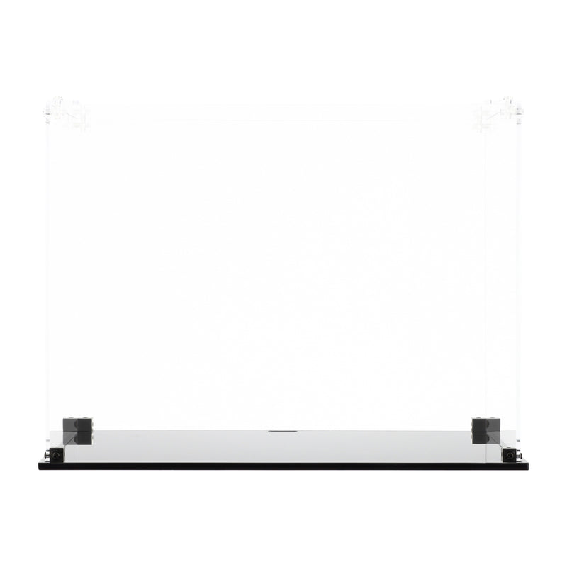Load image into Gallery viewer, LEGO 10362 French Café - Display Case
