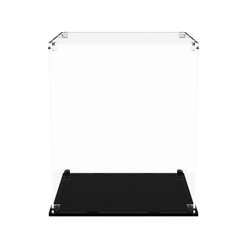 Load image into Gallery viewer, LEGO 40921 Up-Scaled Blue Astronaut Minifigure - Display Case
