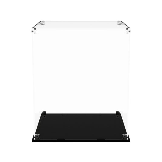 LEGO 40921 Up-Scaled Blue Astronaut Minifigure - Display Case