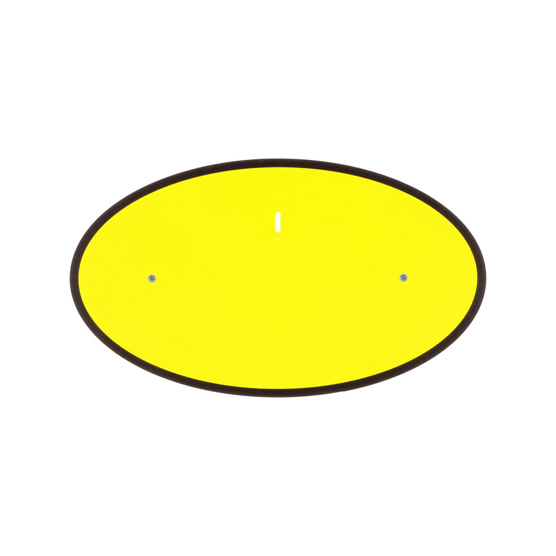 Load image into Gallery viewer, Wall Display for LEGO 76330 Batman Logo
