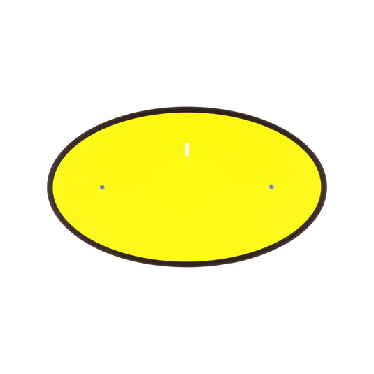 Wall Display for LEGO 76330 Batman Logo