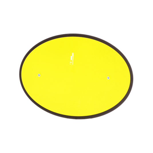 Wall Display for LEGO 76330 Batman Logo