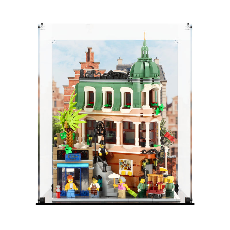 Load image into Gallery viewer, LEGO 10297 Boutique Hotel - Display Case
