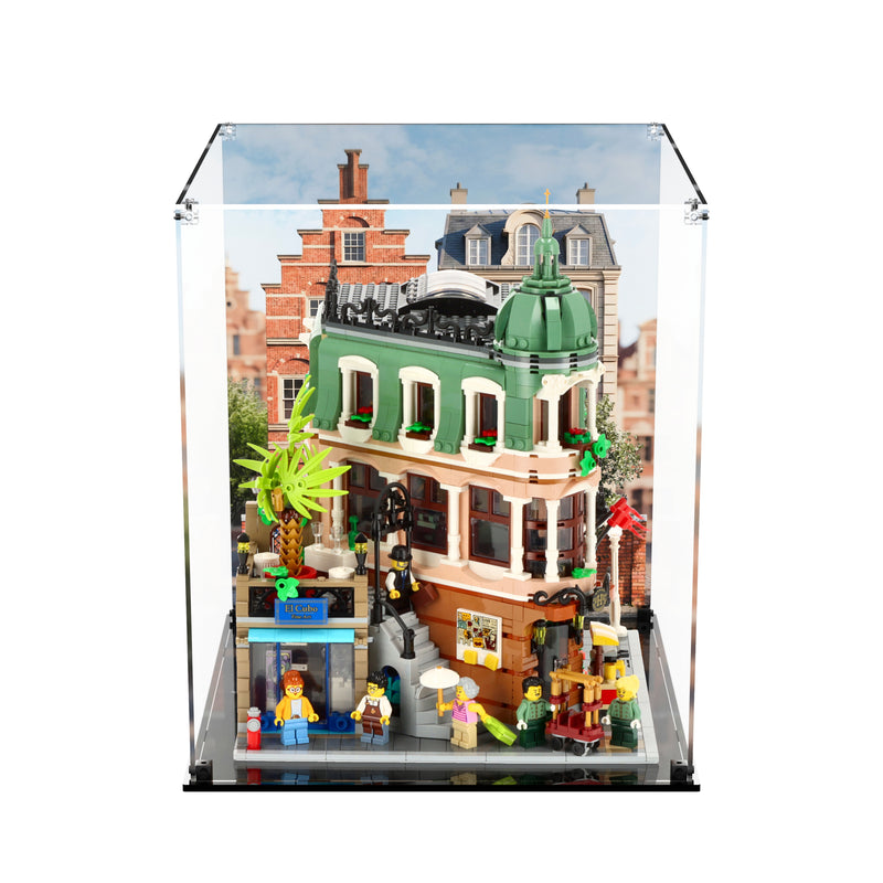 Load image into Gallery viewer, LEGO 10297 Boutique Hotel - Display Case
