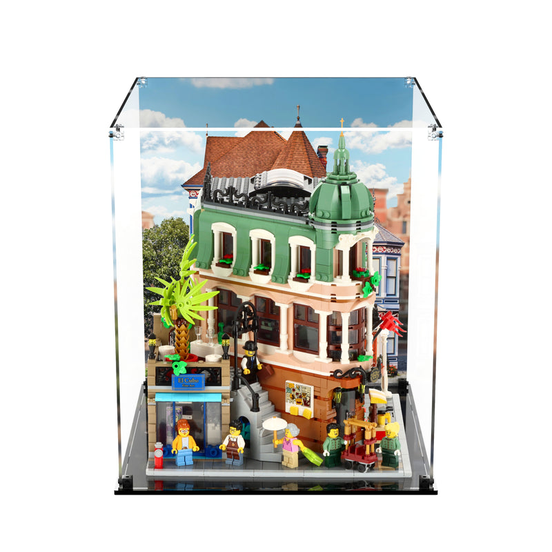 Load image into Gallery viewer, LEGO 10297 Boutique Hotel - Display Case
