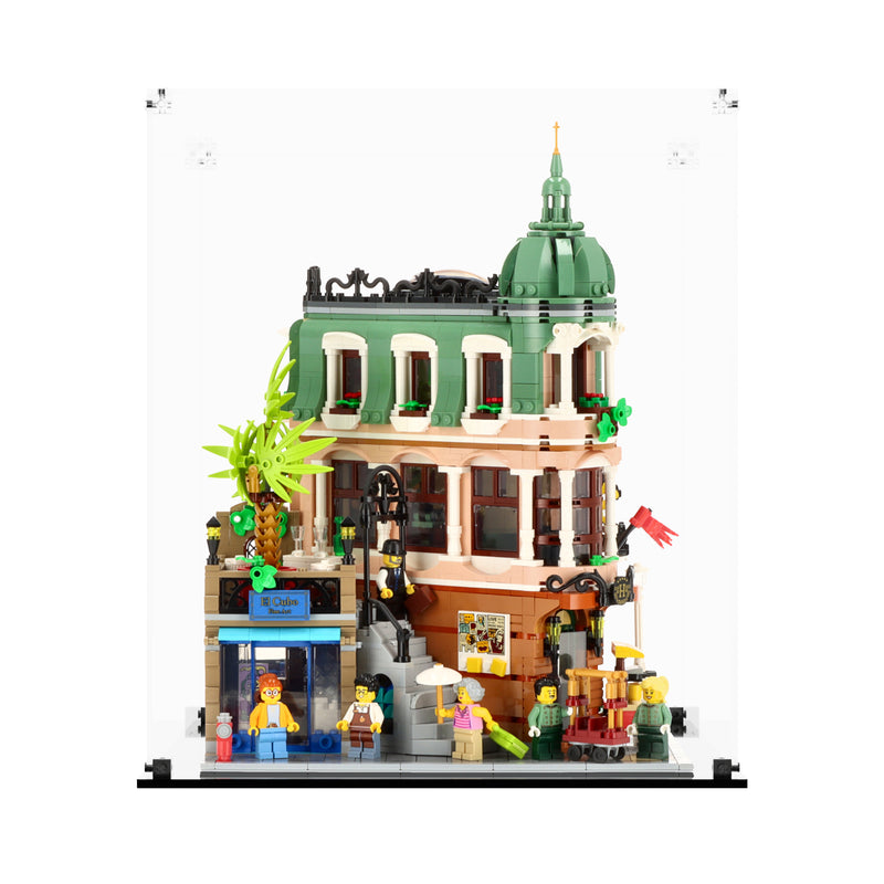 Load image into Gallery viewer, LEGO 10297 Boutique Hotel - Display Case
